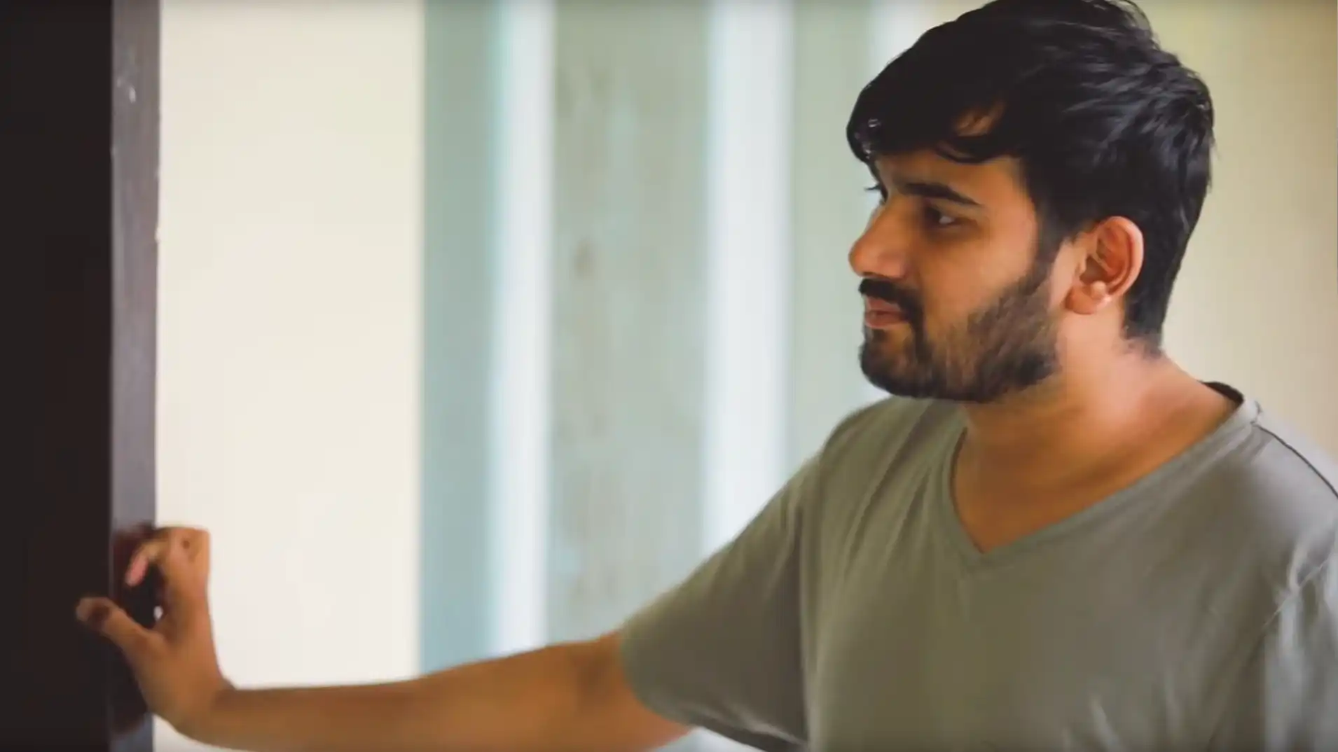 Return to God film image 1